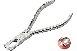 Wise Linkers ARTMAN Orthodontic Braces Removal Dental Removal Pliers Tool