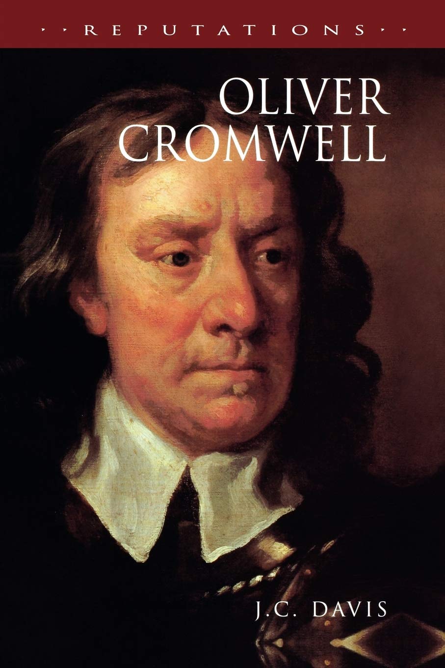 Oliver Cromwell (ProQuest Statistical Abstract Series)