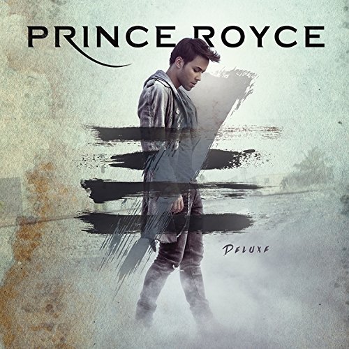 Prince Royce (Five Deluxe Edition Sony-129521)