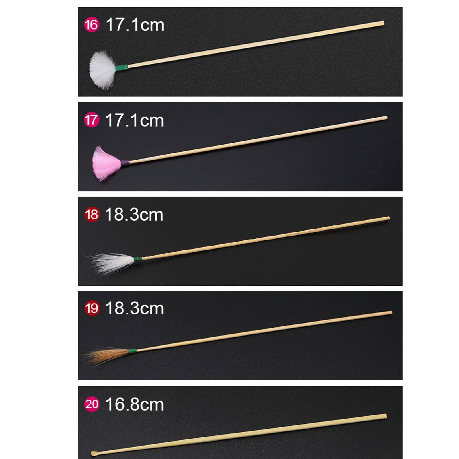 Produits d'élimination du cérumen Outils de Nettoyage des Oreilles Kit d'élimination du cérumen Ensemble de Cure-Oreilles Cuillère pour enl