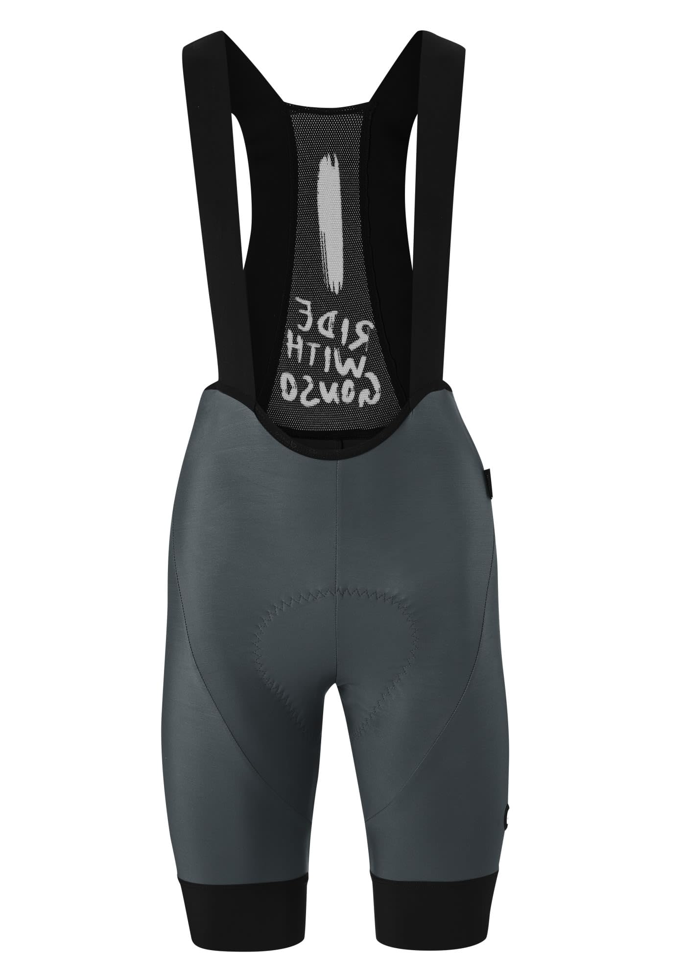Gonso Damen SQlab GO BIB W Hose