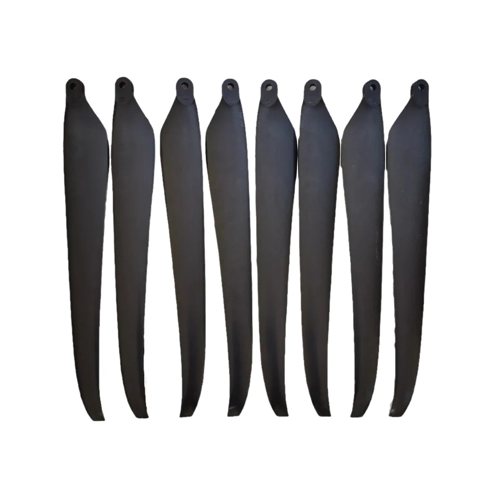 Hélice X13 5620 13825 Plegable Carbono/Nylon CW/CCW | Hélice, plegable, carbono/nylon, 5620, X13/13825, CW/CCW, pieza de dron, ligera(5620 8pcs)