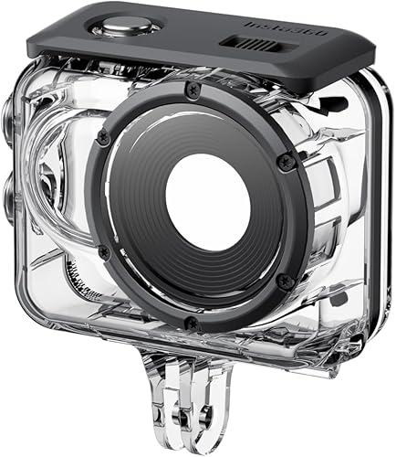 Insta360 Funda de buceo para cámara de acción GO 3SGO 3