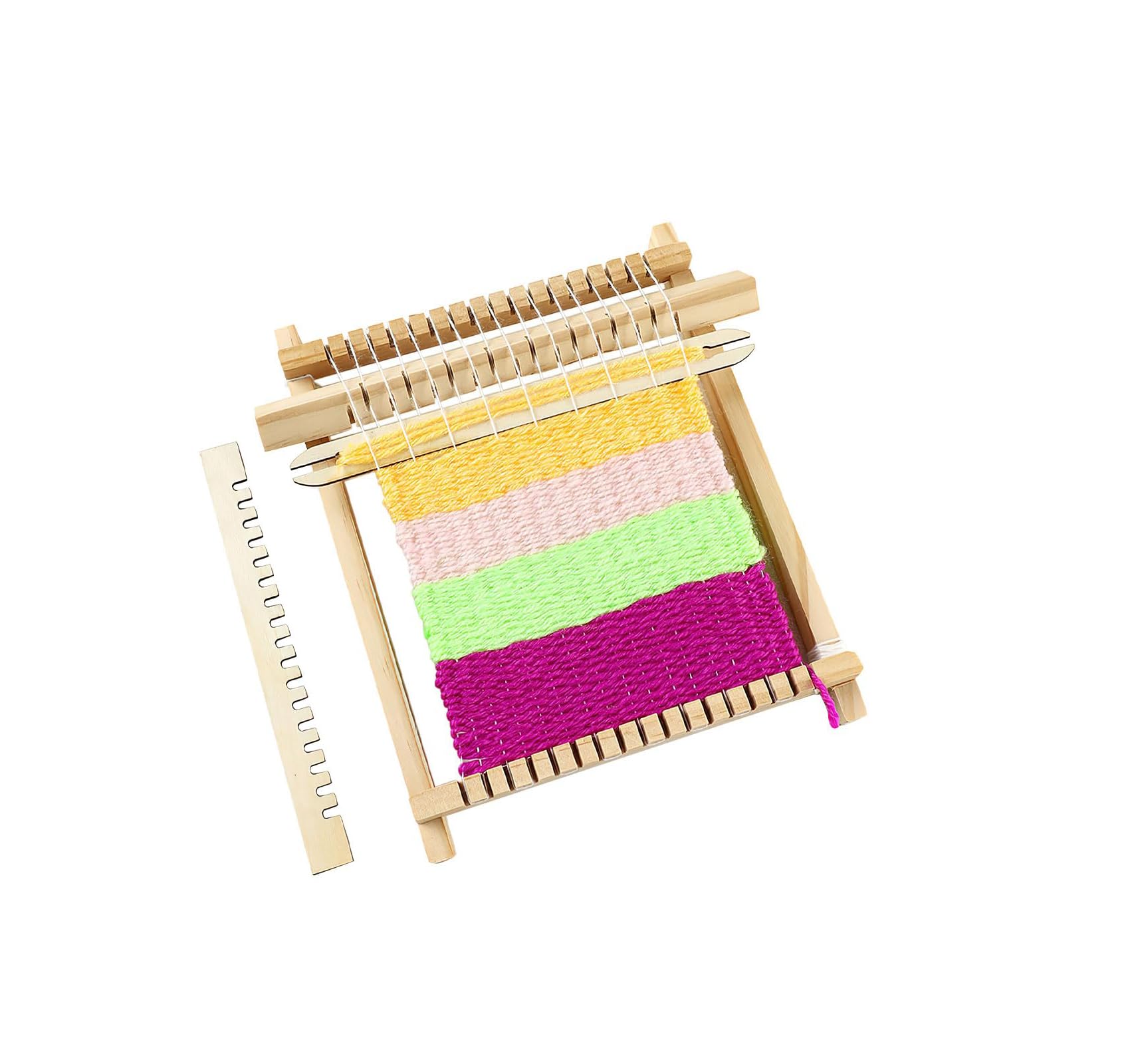 LYKTRIX Webrahmen Kinder
