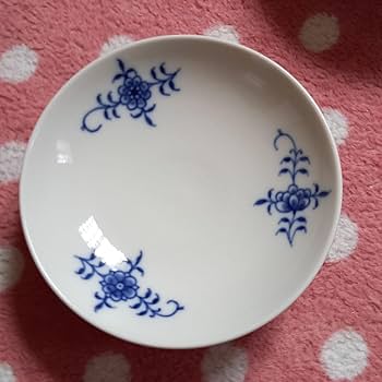 Amazon.co.jp: マイセン ブルーオニオン 蓋付きどんぶり（） : ホーム