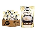 Urban Platter Shirataki Noodles, 270g, Pack of 30 (Keto-Friendly | Low-Carb | Fat-Free | Gluten-Free | Ultra-Low Calorie