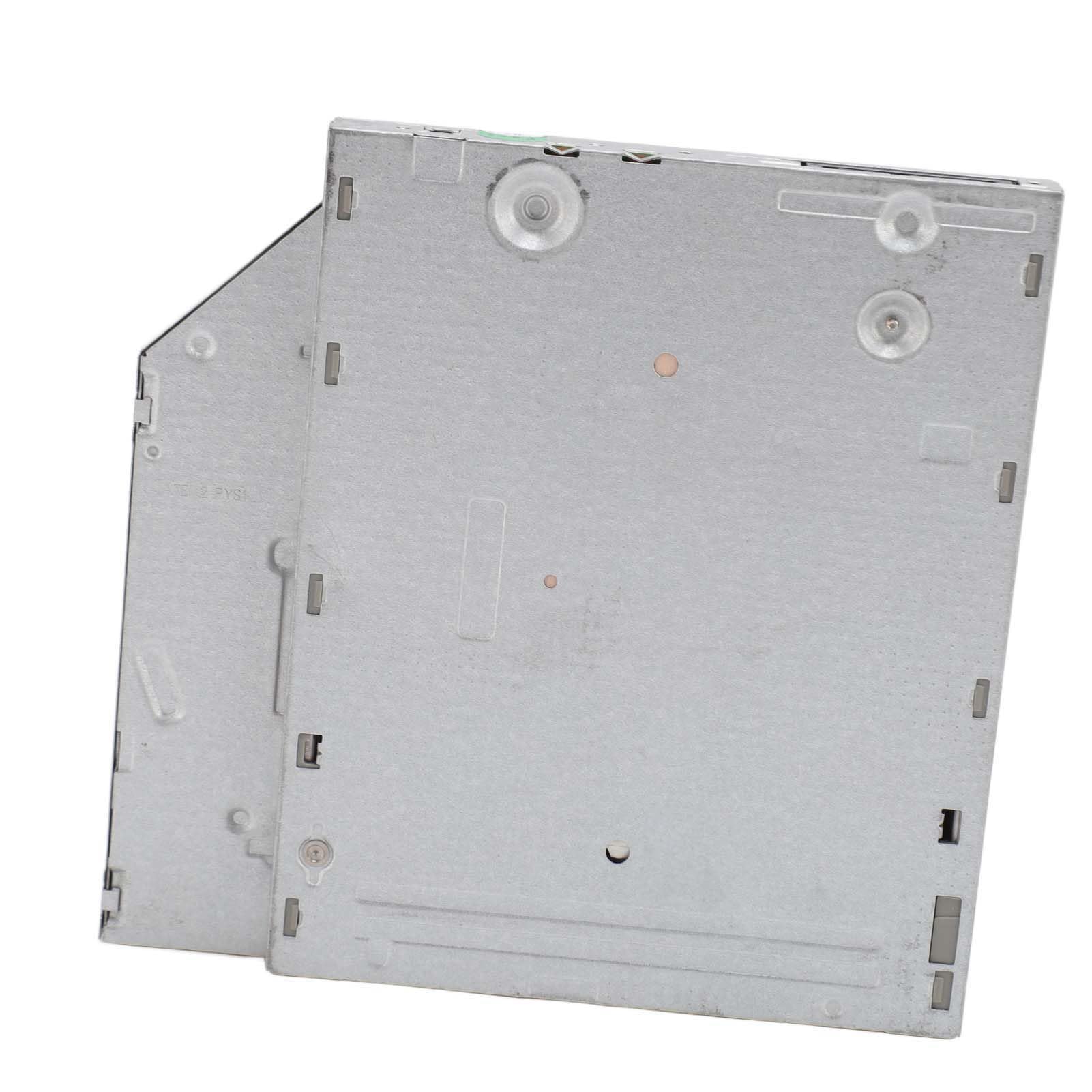Enregistreur CD DVD de Remplacement pour Ordinateur Portable, Enregistreur CD DVD de Remplacement, Lecteur de Graveur de CD DVD Série SATA Slim pour Toshbia
