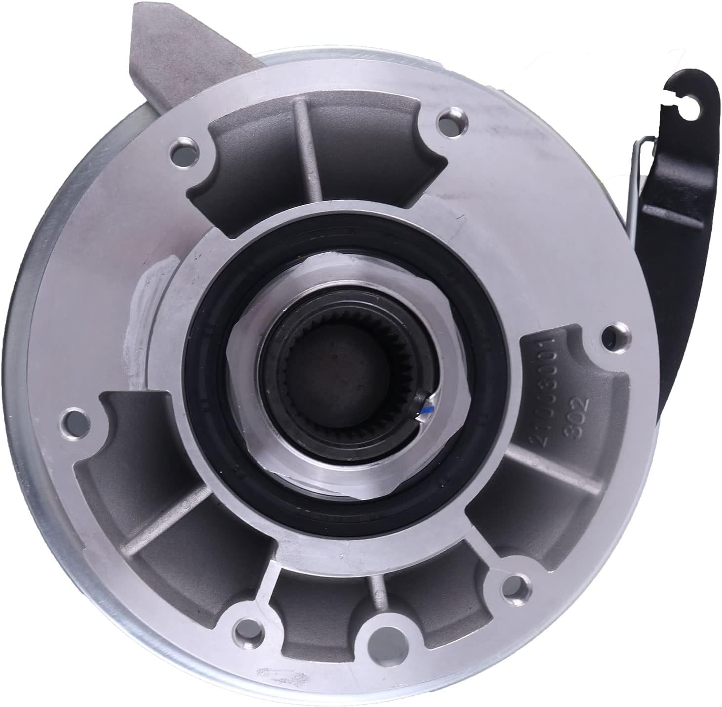 HOLDWELL Parking Brake Driveshaft Brake 3C342598AB 6C242598AA compatible with Ford F350 E450 E550 5R110 Transmission