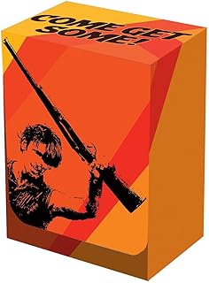 Legion BOX052 Boom Stick Deck Box