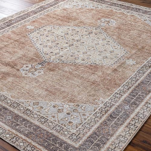 Tapete decorativo Livabliss 170x117 cm Tan miniatura 2