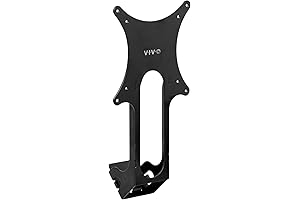 VIVO VESA Adapter Plate for Samsung Monitors