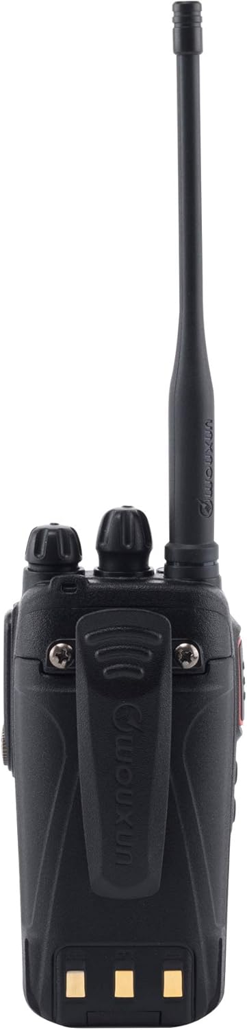 Exсluѕіvе Dіѕсоunt 70% Prісе WOUXUN KG-D3000 (UV) Dual Band Digital DMR and Analogue VHF & UHF Portable Two Way Radio Dual Time Slot