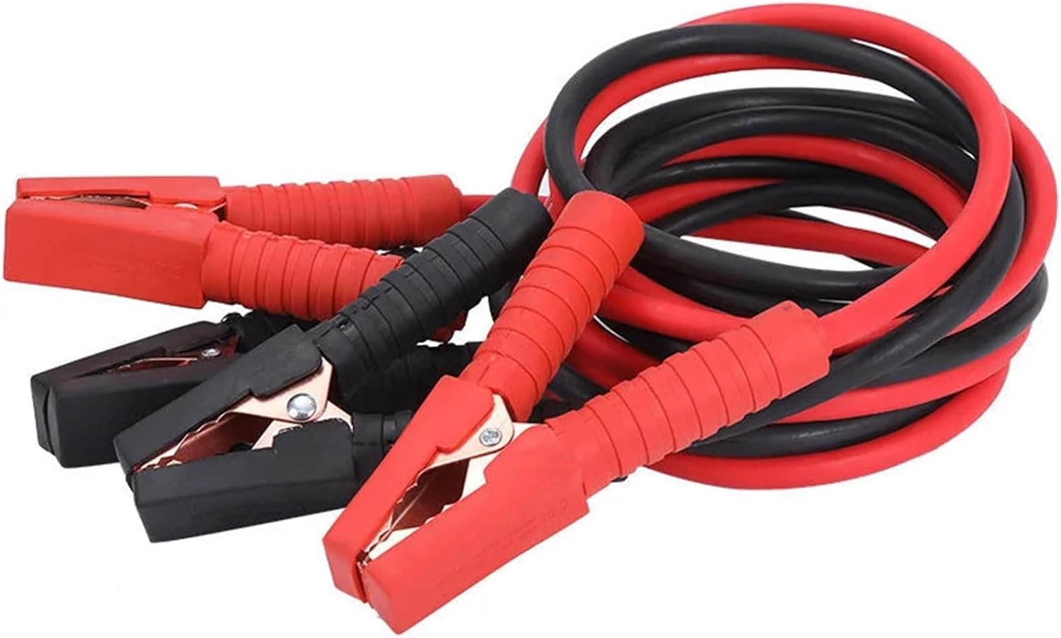 Car Emergency Starter Power Bank Jumper Cables are Used for car Battery Bridge Connection(3m-2000)