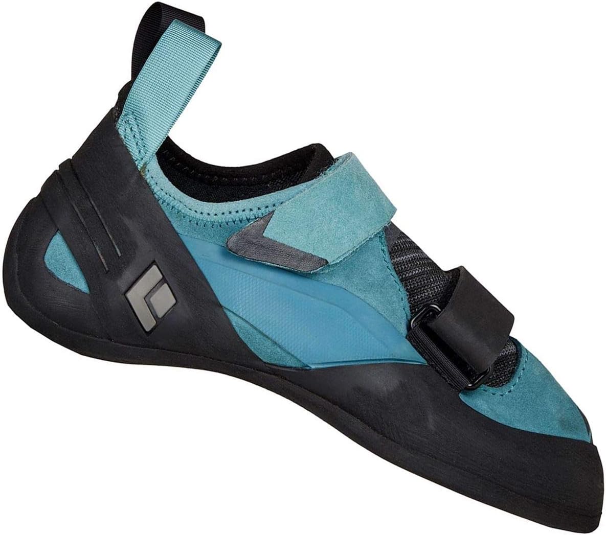 Black Diamond Equipment Focus- Wmn's Climbing Shoes - Caspian - 9.5