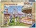 Ravensburger Vintage Fairground Fun 1000 Piece Jigsaw Puzzle for Adults & Kids Age 12 Years Up Vintage günstig Kaufen-Ravensburger Vintage Fairground Fun 1000 Piece Jigsaw Puzzle for Adults & Kids Age 12 Years Up