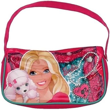barbie small purse