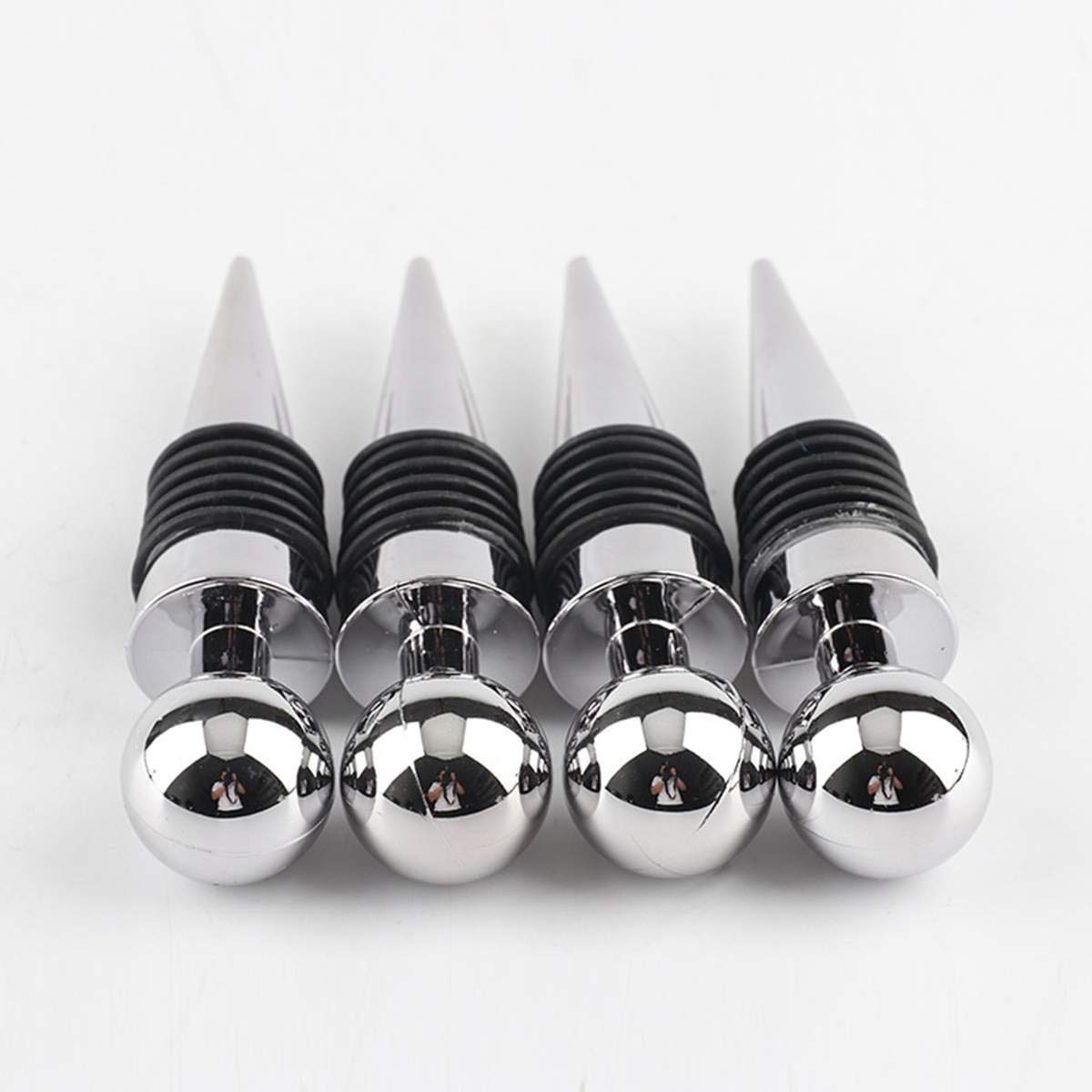 16pcs Set 750ml Acero Inoxidable Cóctel Coctelero Mezclador Bebida Barmer Browser Kit Barras Establecer Herramientas para Bebidas Mixtas