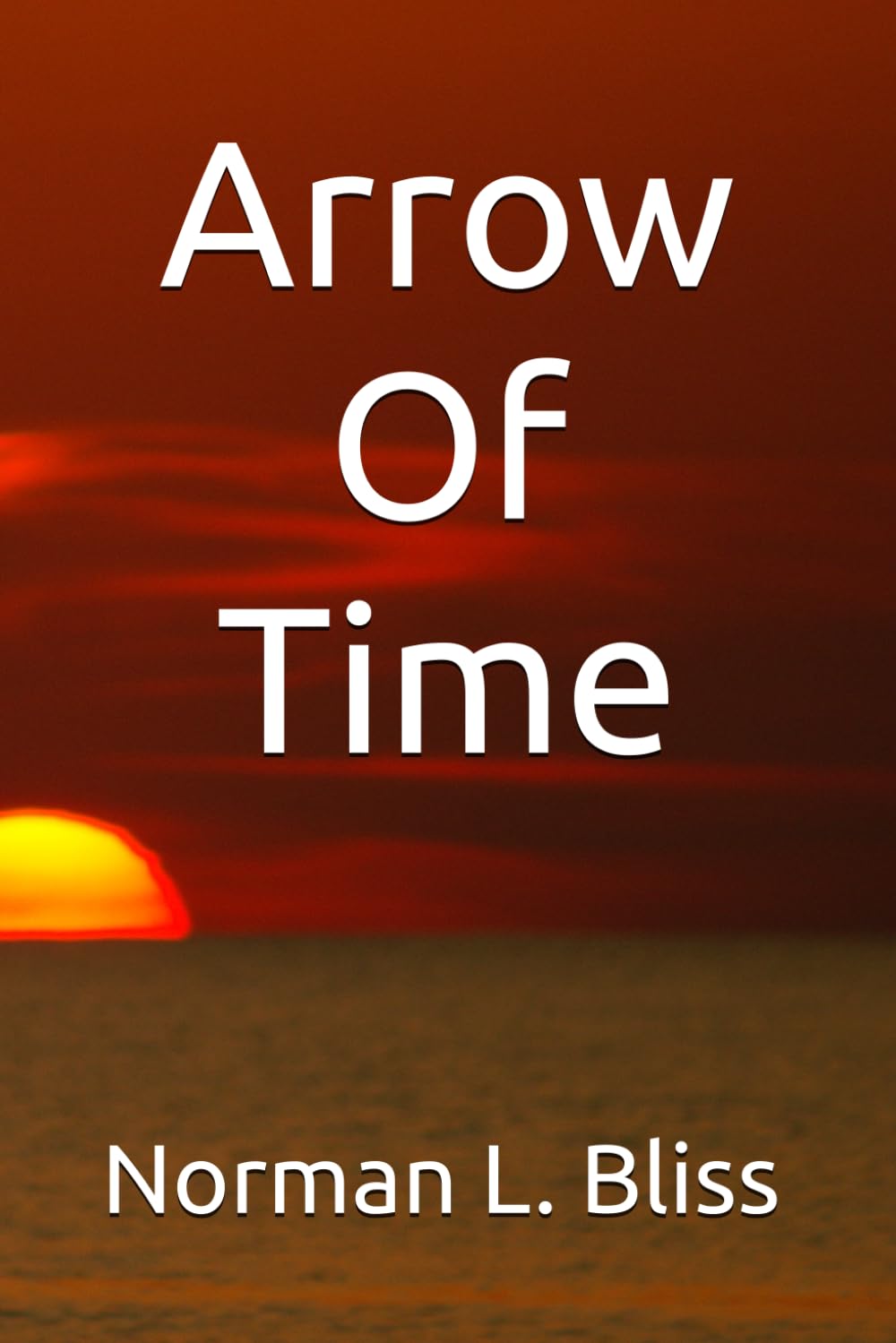Arrow Of Time