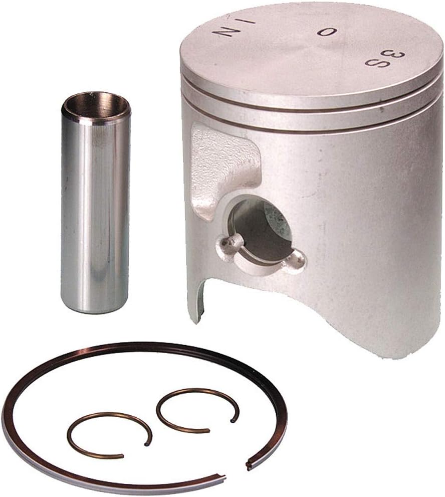 ProX Racing Parts 01.4121.B Piston Kit