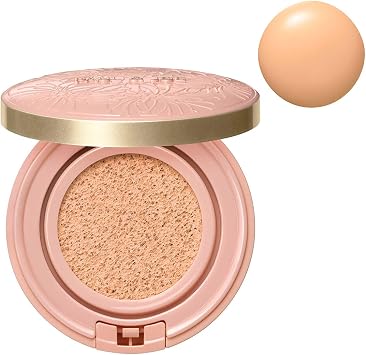PAUL & JOE Veil Fluid Makeup Refill 01 Light, 12g, SPF25/PA++ Refill Only