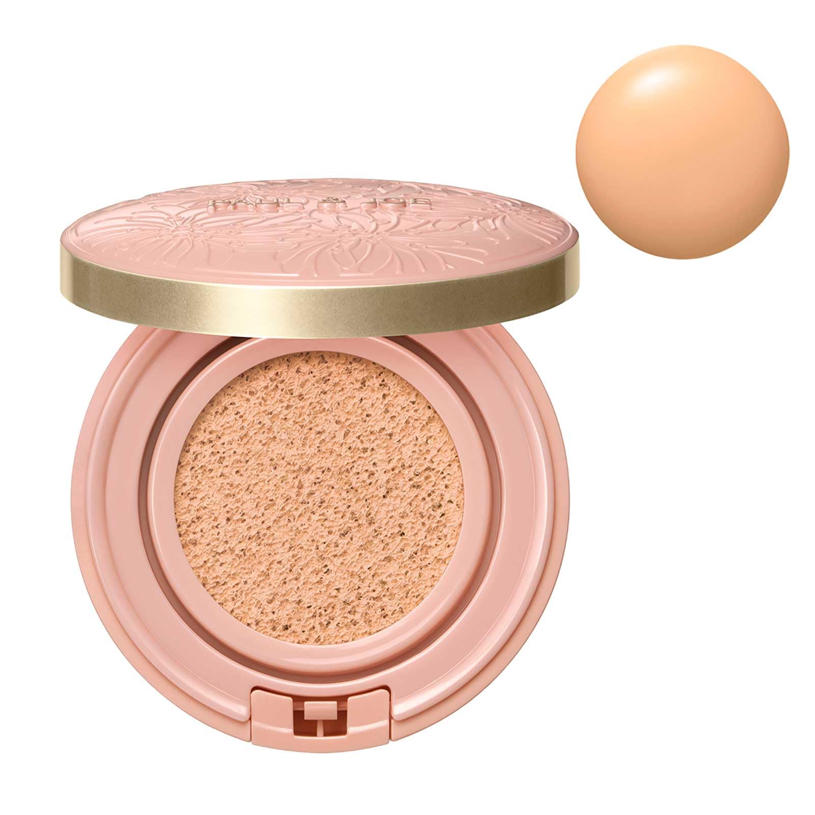 Veil Fluid Makeup Refill 01 Light, 12g, SPF25/PA++ (Refill Only)