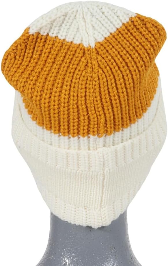 Oakley Mens Thermonuclear Nuclear Protection Deep Cuff Beanie - Image 7