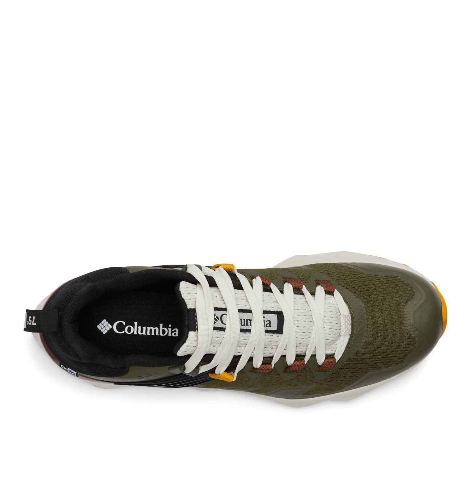 Columbia Facet 75 Outdry (Former Version) ZapatillasHombre