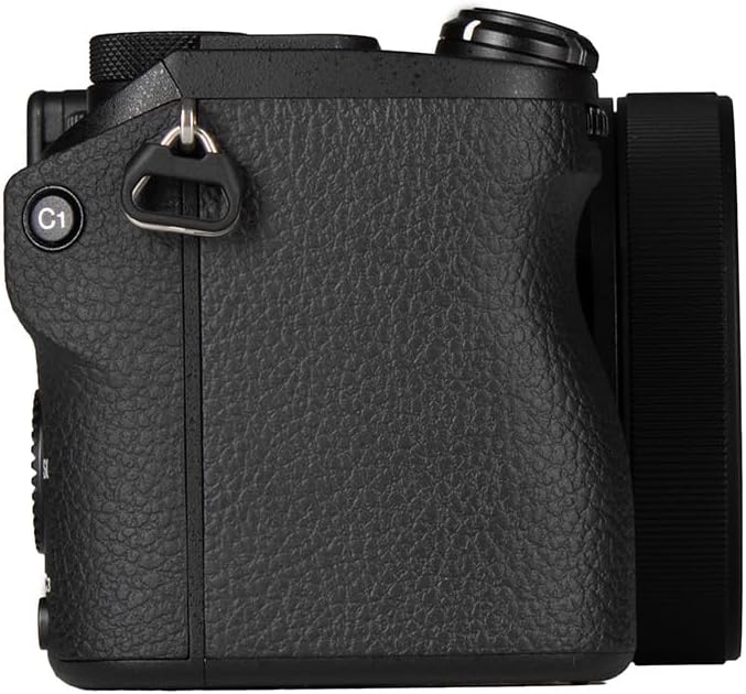 Sony a6700 Mirrorless Vlogger Camera with 16-50mm II Lens | Compact APS-C Body for Photography and Video + 64GB Card + NP-FZ100 Battery + Charger + Flexible Tripod + Micro HDMI Cable + More