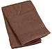 Produktbild Wilson Gabor Baumwoll-Badetuch: Duschtuch aus Baumwolle-Frottee 140 x 70 cm, braun (Badetuch Baumwolle-Frottee)