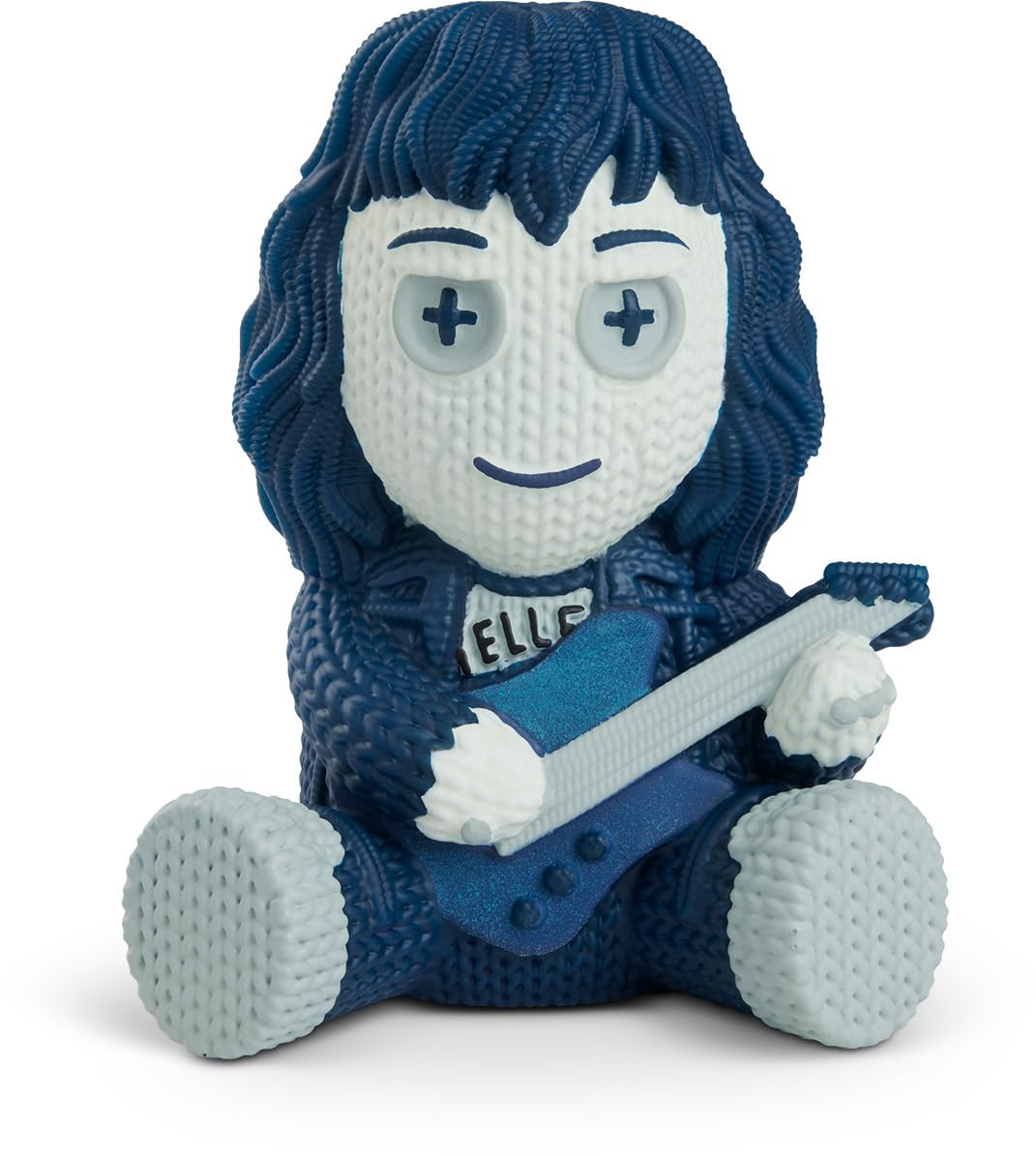 Handmade by Robots - Stranger Things - Eddie Munson (Upside Down Version + Glow in The Dark)