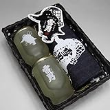 青木酒造 鶴齢 雪男セット（C)