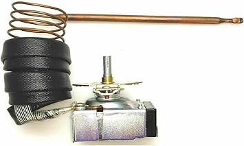 Robertshaw KK-8-48 Thermostat for Viking Models