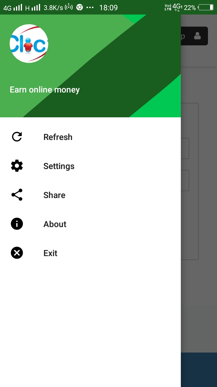 Clicxa - App on Amazon Appstore