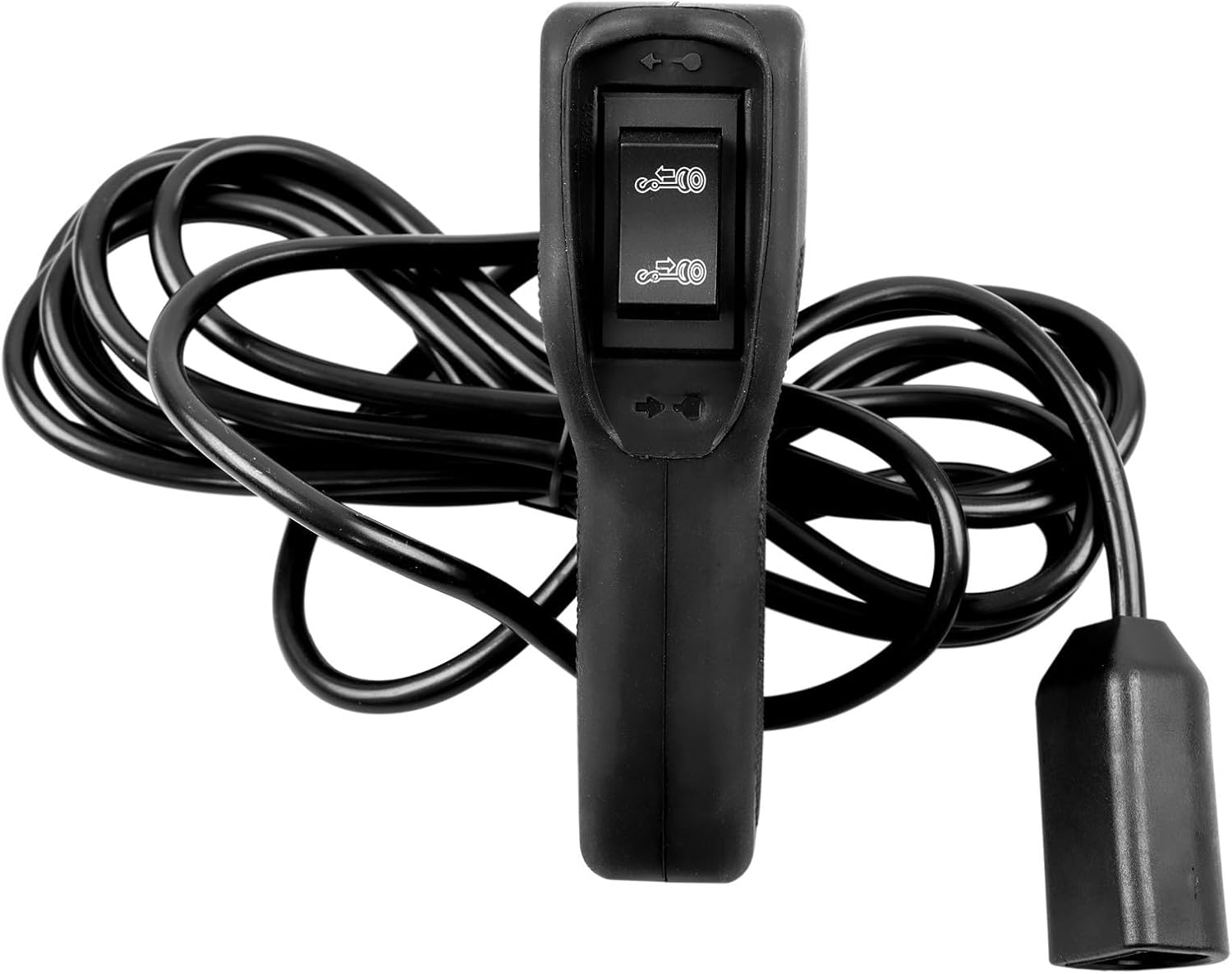 83665 Winch Remote Control Fits for Warn M8000 M10000 M12000 VR8000 VR12000 HS9500 XD9000,