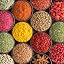 Colourful - Texture