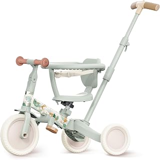 newyoo Lume TR008 Tricycle