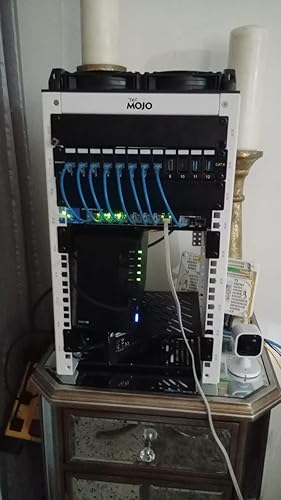 very impressed and happy