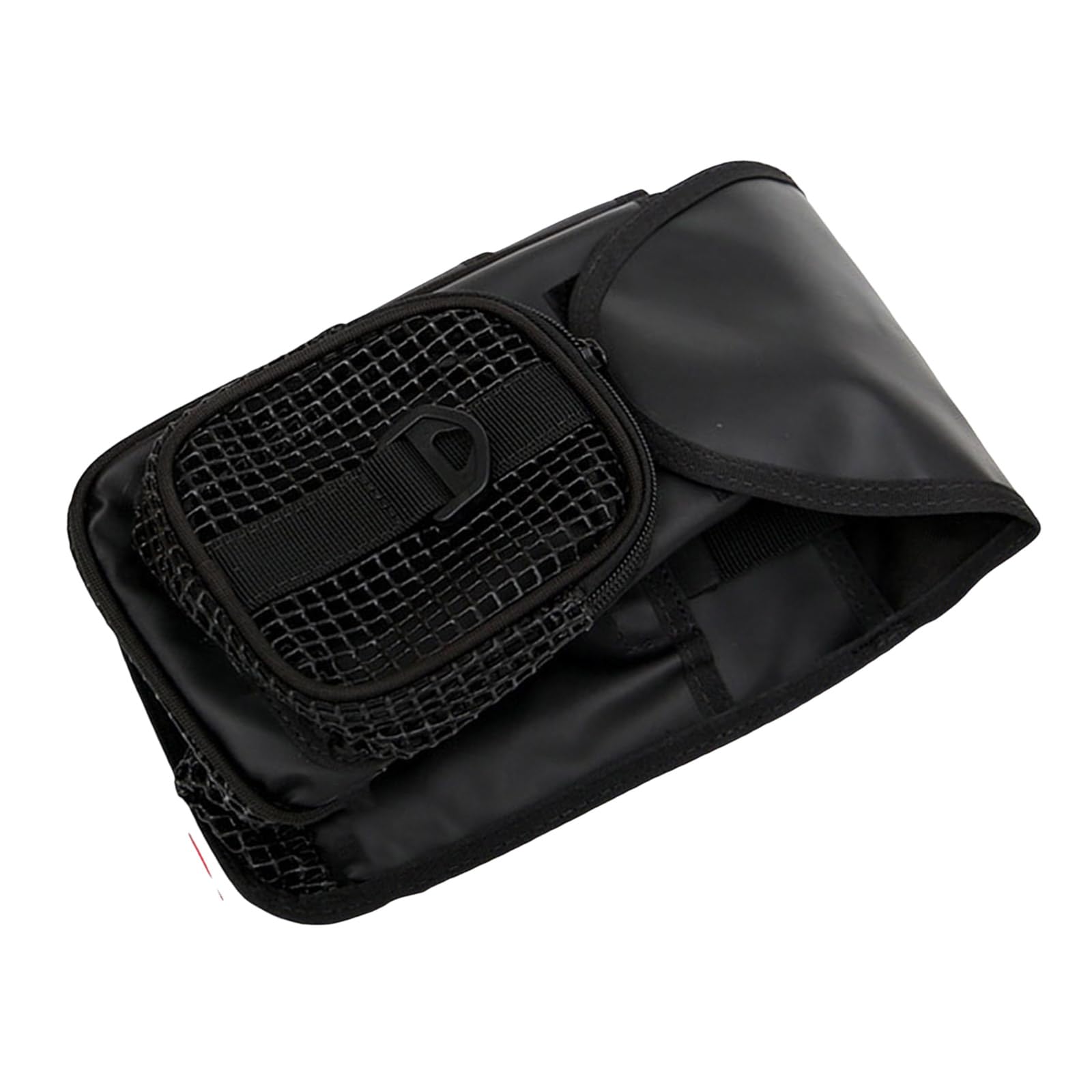 Borsa per Rete da Immersione Tasca Portaoggetti Attrezzi Organizzatori Subacquei Attrezzatura Lo Snorkeling Multifunzionale