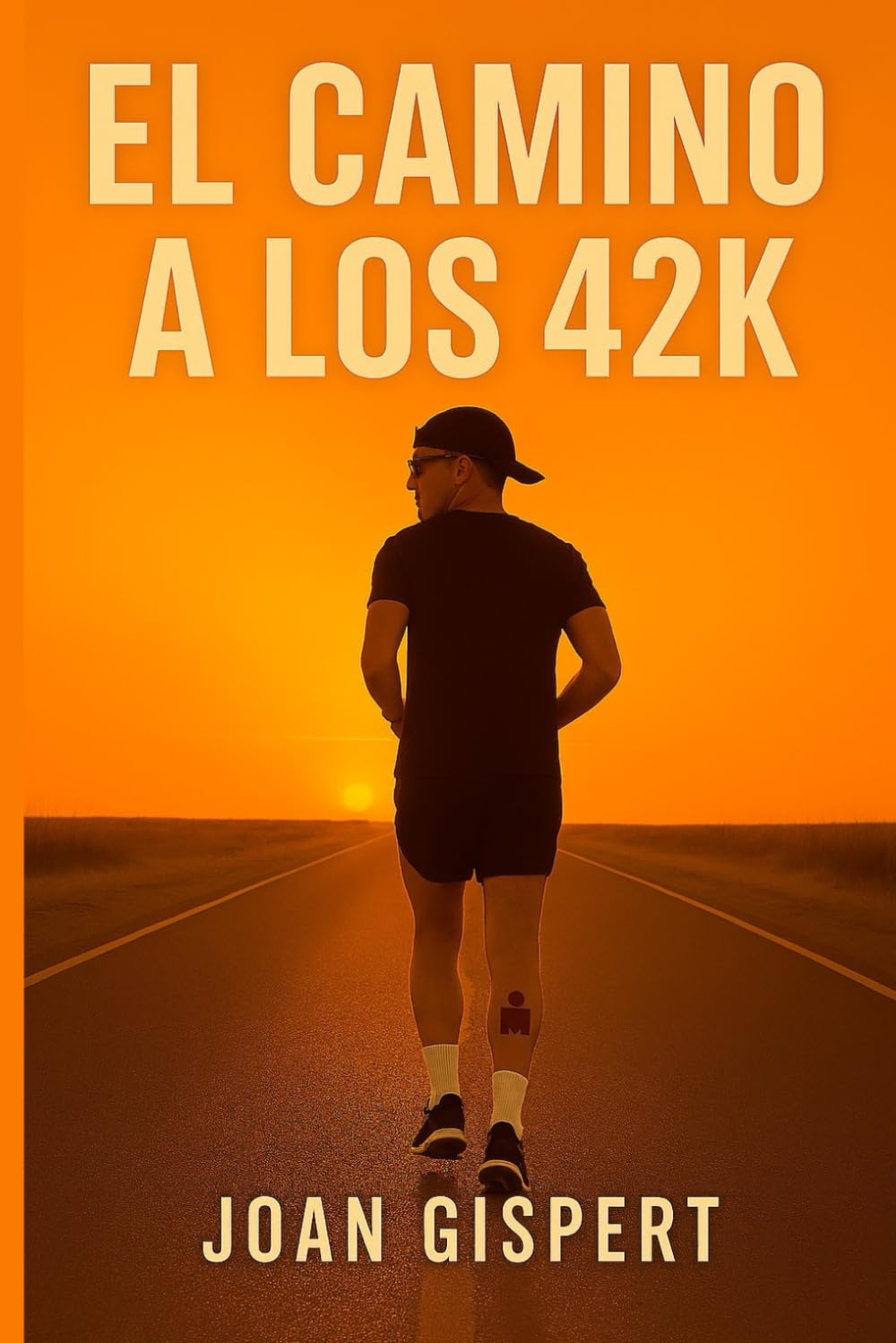 El camino a los 42K