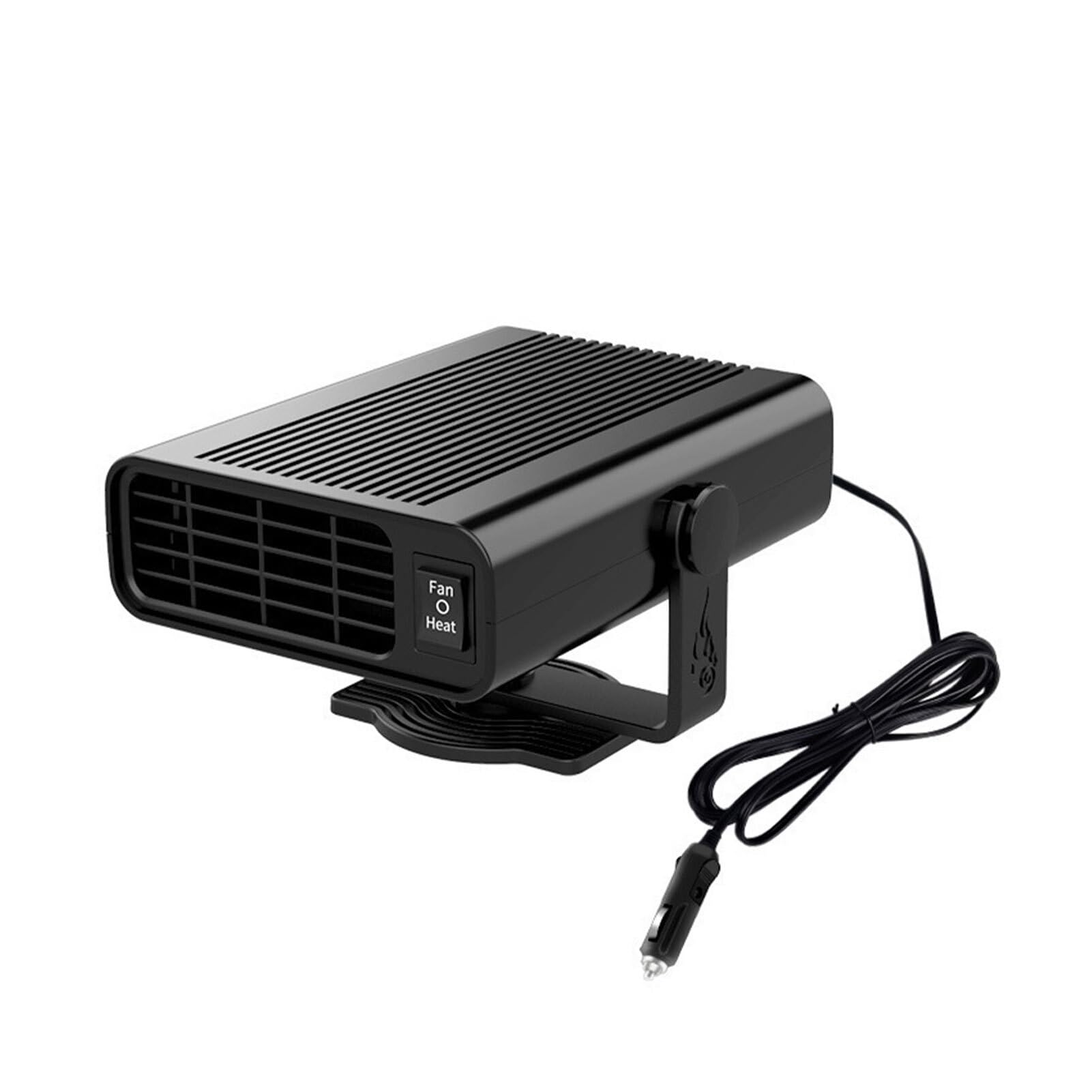 ポータブルヒーター Amazon.co.jp: KIXZSAZ ポータブルヒーター 防曇 120W 12V 車用