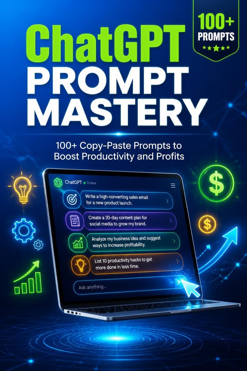 ChatGPT Prompt Mastery