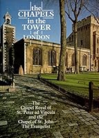 Chaples in The Tower of London 0860561127 Book Cover