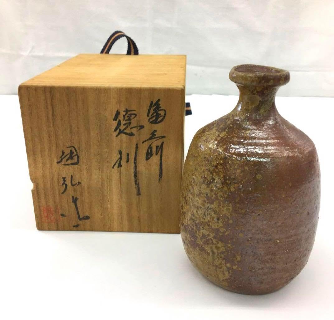 薩摩焼　十四代沈寿官　白ジョカ　白薩摩　酒器6点セット　未使用品　美しい　焼酎 薩摩焼 十四代沈寿官 白ジョカ 白薩摩 酒器6点セット 未使用品