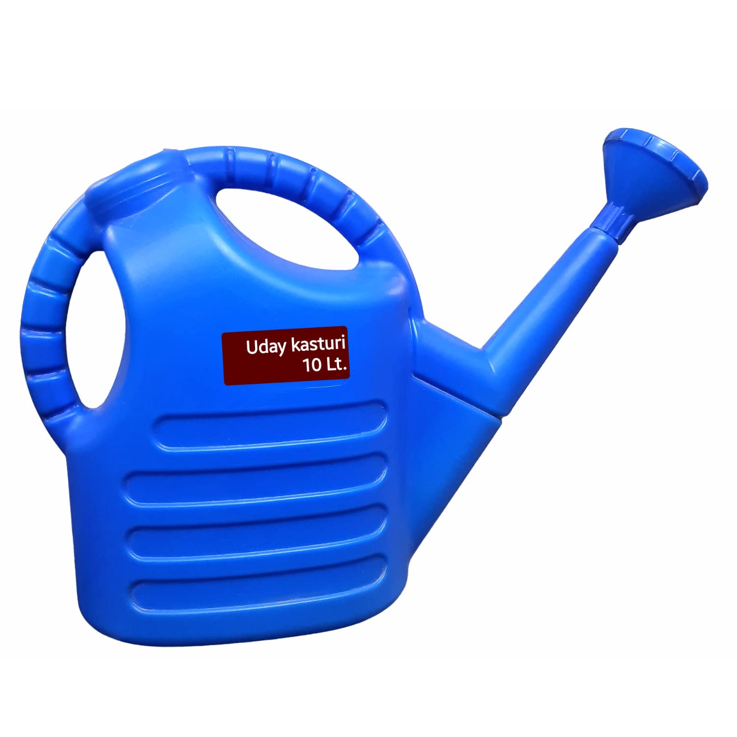 Uday Kasturi Watering Can for Plants (10 Liter) (B0C6PXJQ63) Amazon Price History, Amazon Price Tracker