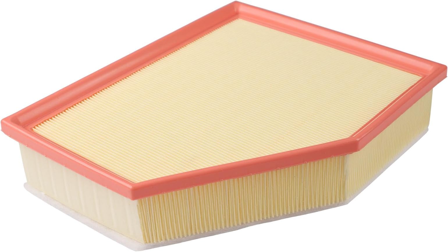 Amazon.com: MSISIPIRI Premium Engine Air Filter, Compatible with 2018 ...