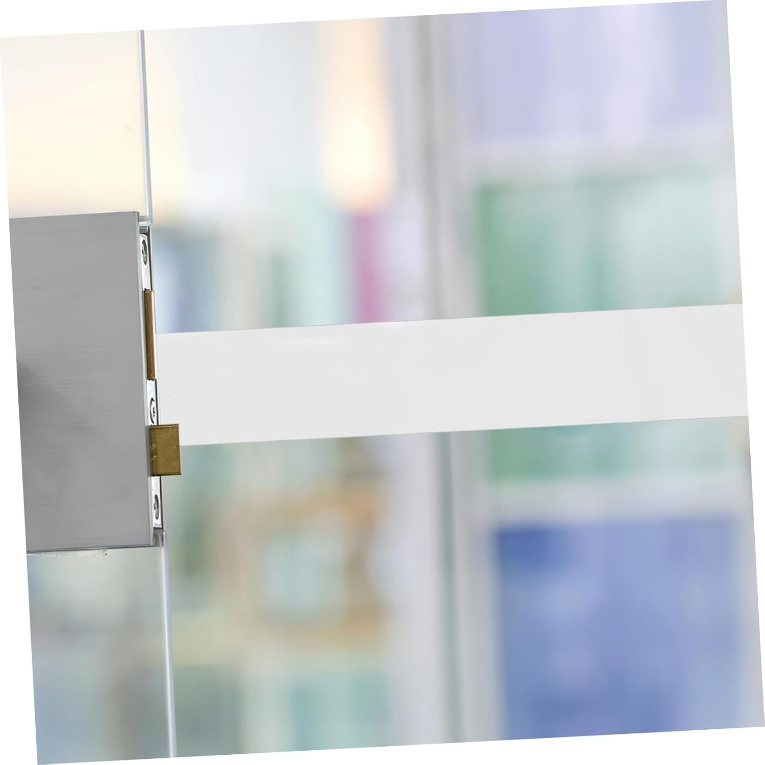 1roll Peel and Stick PVC Baseboard Molding Trim Easy DIY Wall Border Self-Adhesive Wall Trim for Home Decor