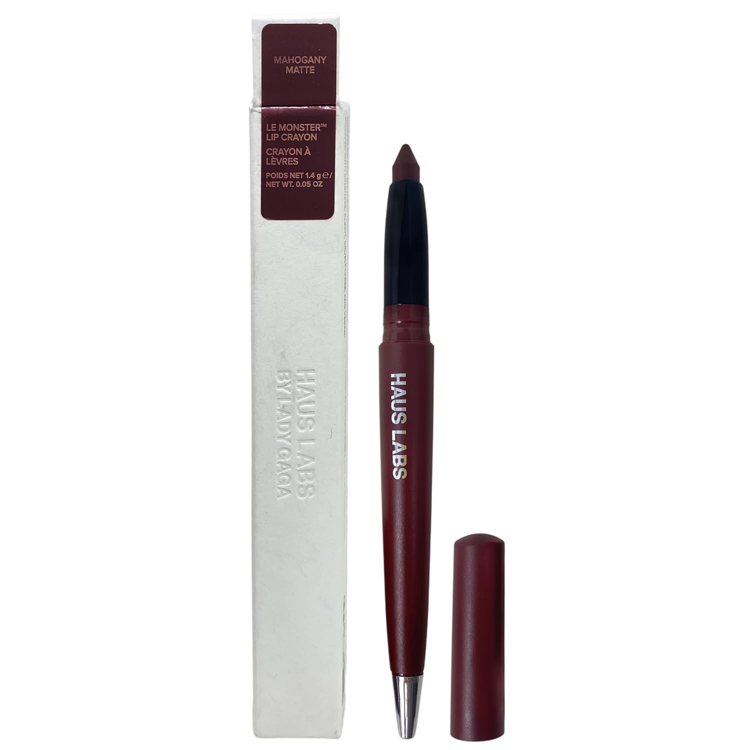 MONSTER LIP CRAYON by HAUS LABS