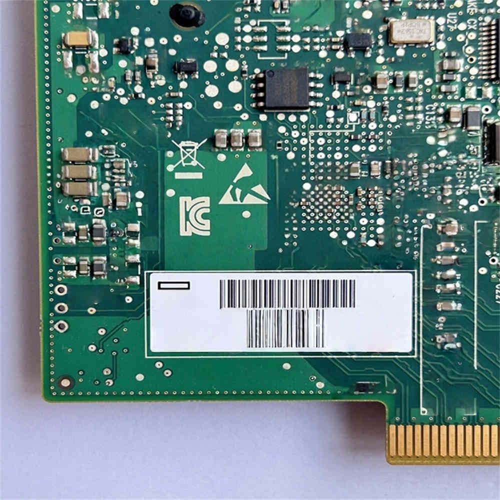 Suitable for 640FLR-P28 840139-001 817749-B21 817747-001 10/25G ne