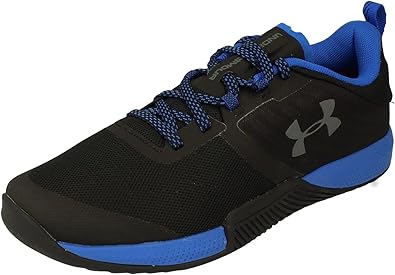amazon under armour trainers