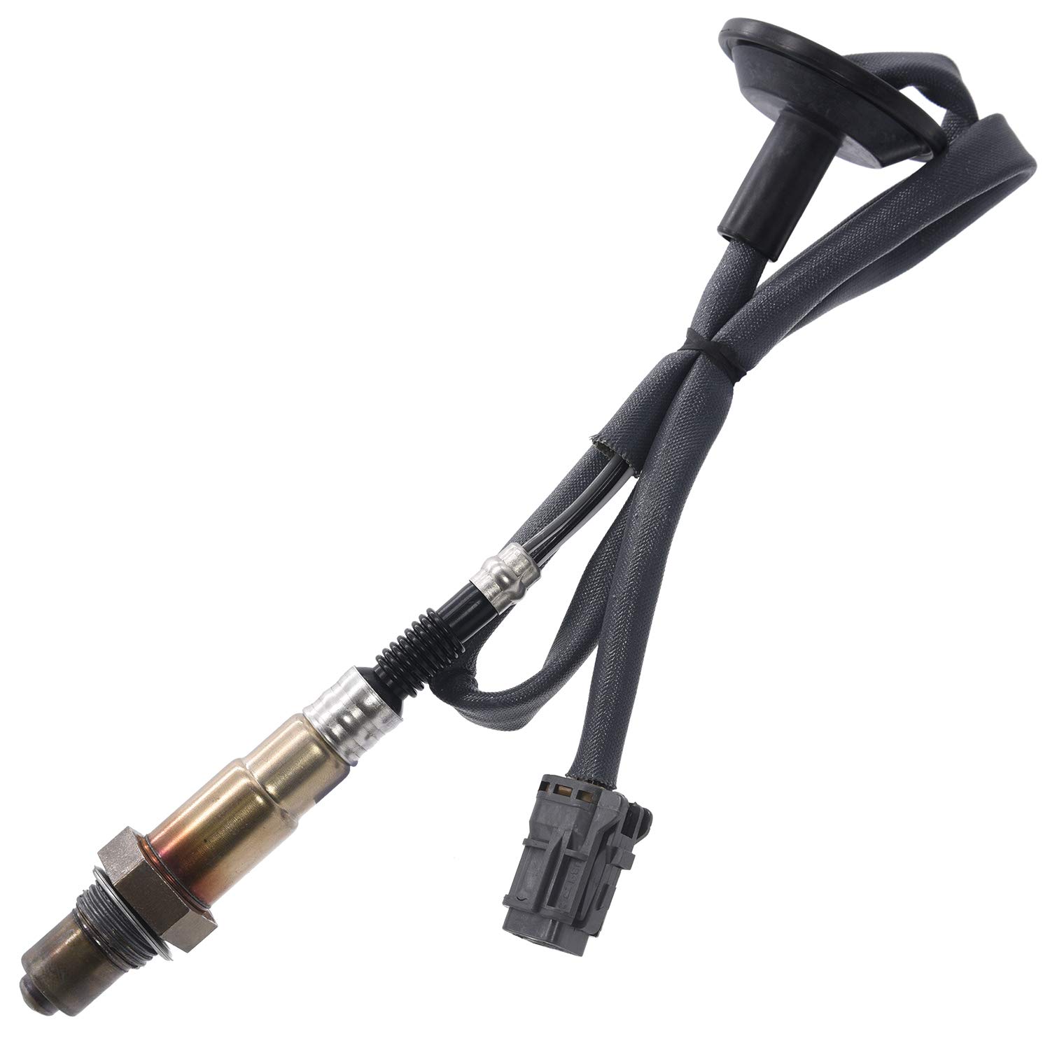 Walker Products 350-341066 Oxygen Sensor, Original Equipment Replacement Premium O2 Sensor, Direct Fit